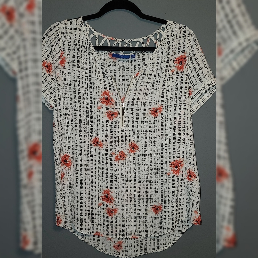Dress shirt